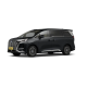Denza D9 DM-i, 190км  4WD Flagship, 2025, пробіг 3 тисячі км